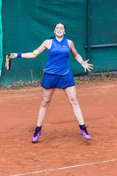 Bild 371 - BL Club an der Alster - Ratingen : Ergebnis: 3:6